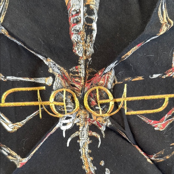 Tool bandanna - Picture 3 of 5
